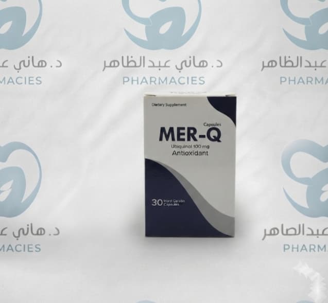 Mer Q 30cap