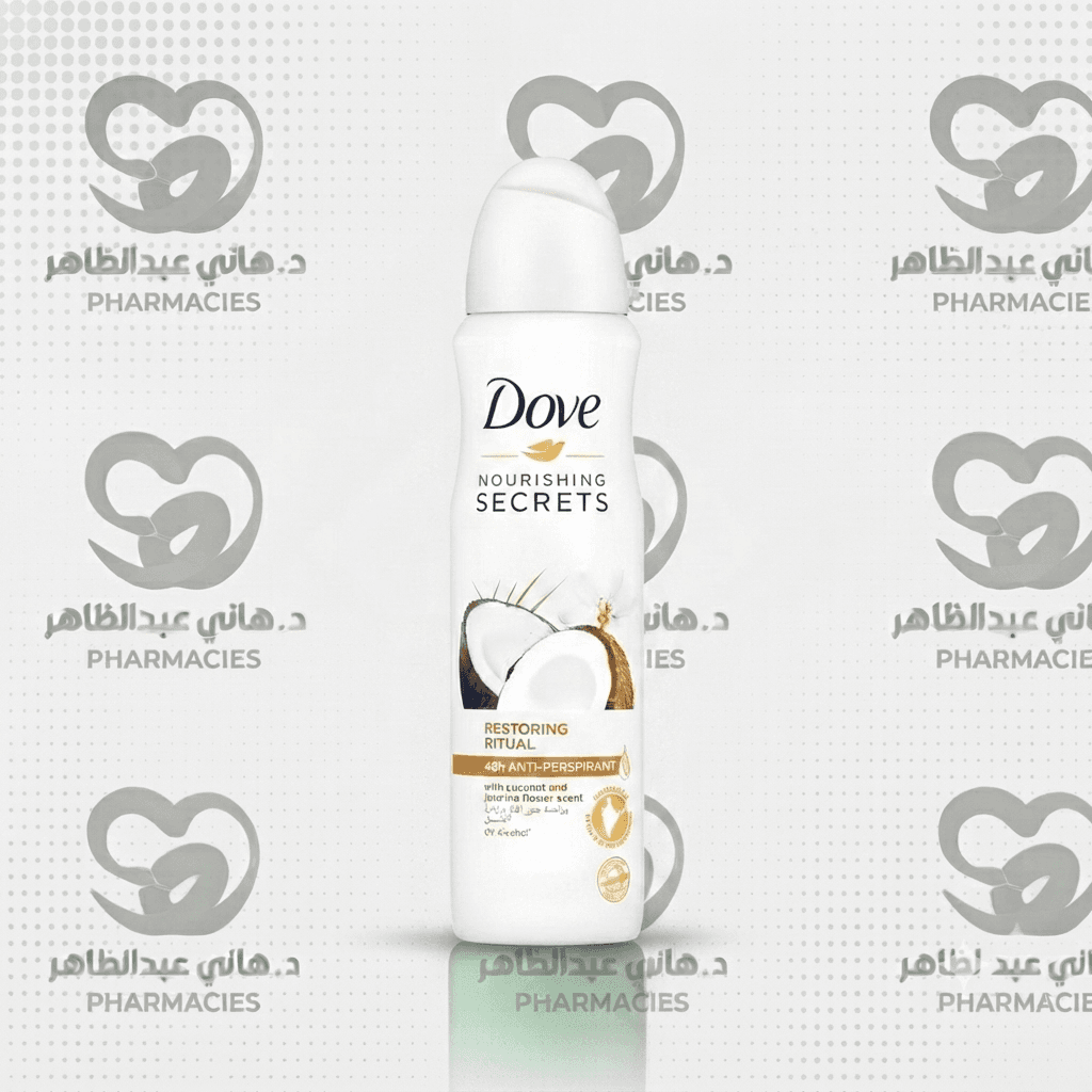 Dove Nourishing Secrets