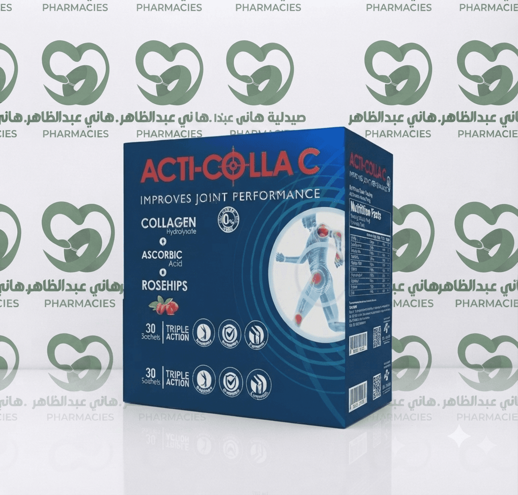 ACTI-COLLA C 