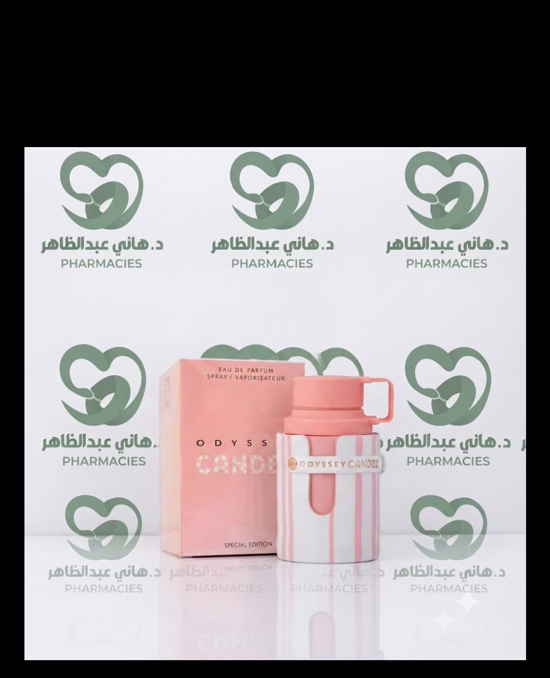 ODYSSEY CANDEE 100 ml