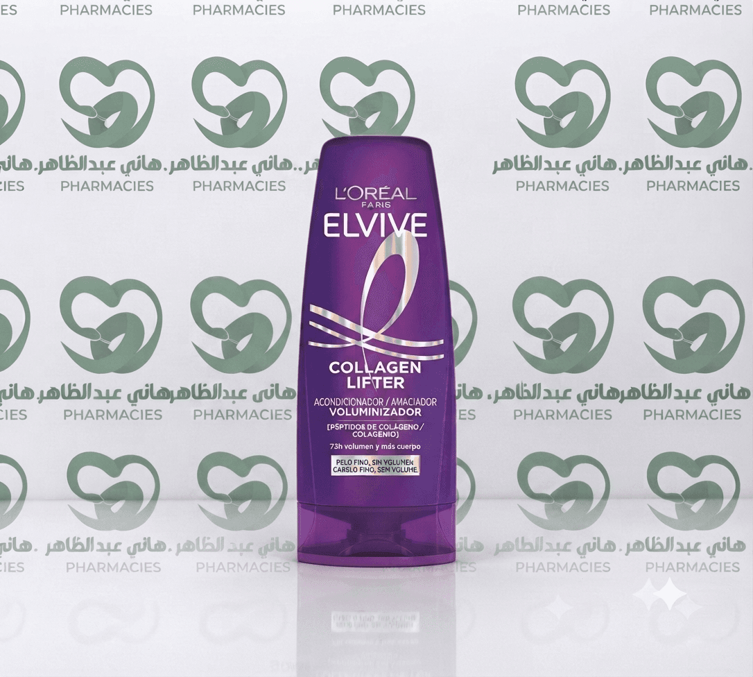 L'ORÉAL PARIS ELVIVE COLLAGEN LIFTER 200ml