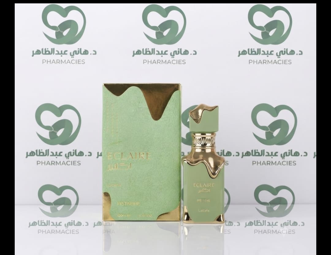 Green Eclaire perfume 100 ml