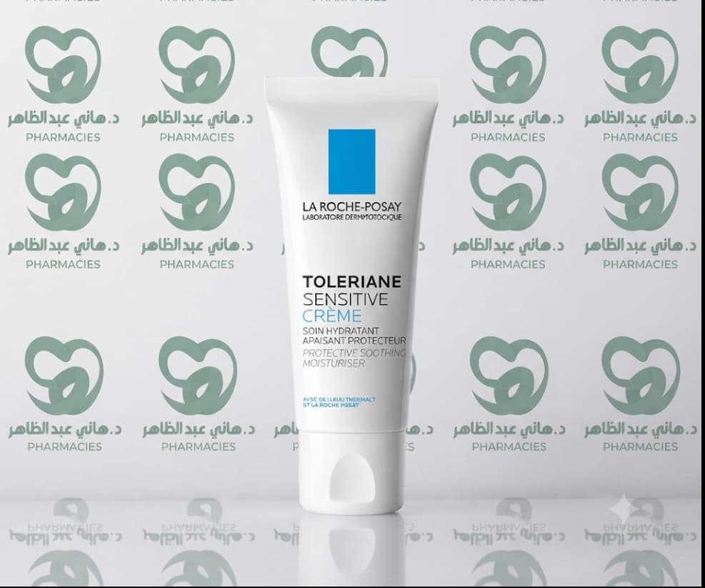 La Roche-Posay Toleriane Sensitive Cream 40 ml