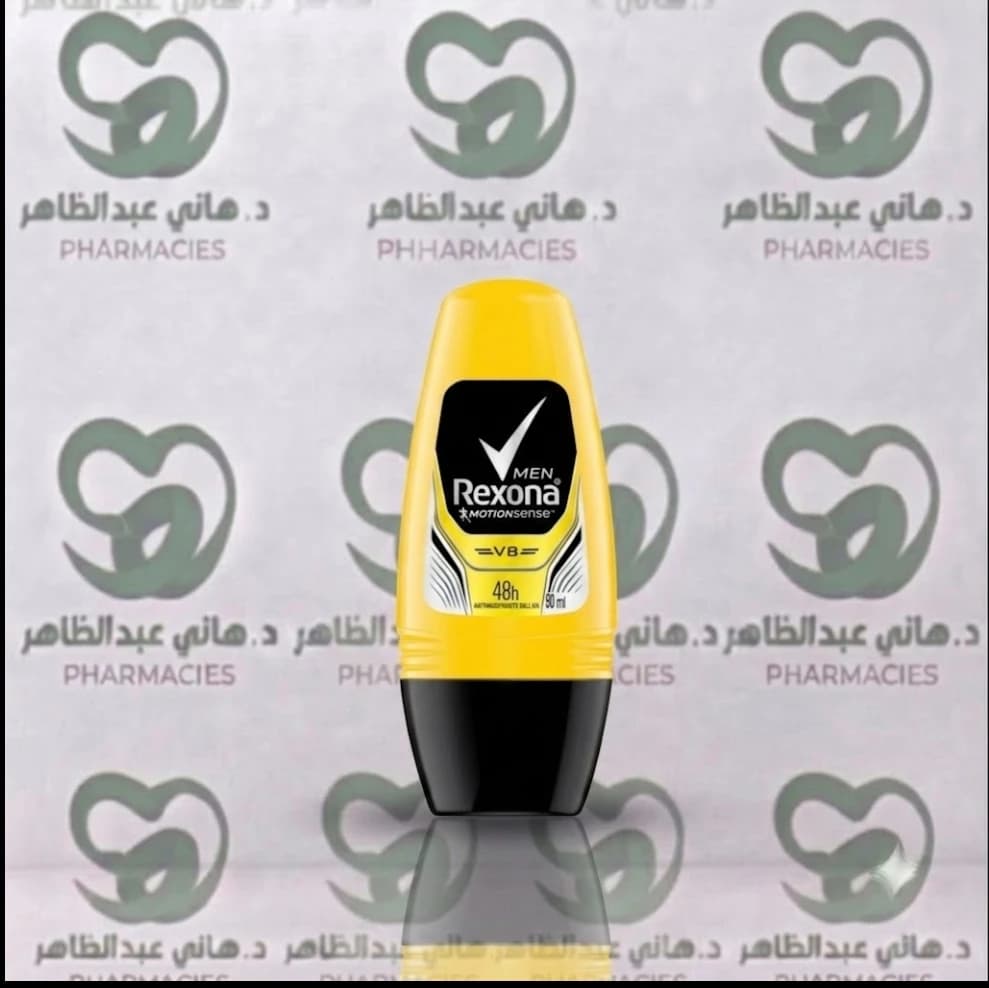 Rexona Men V8 Roll-On