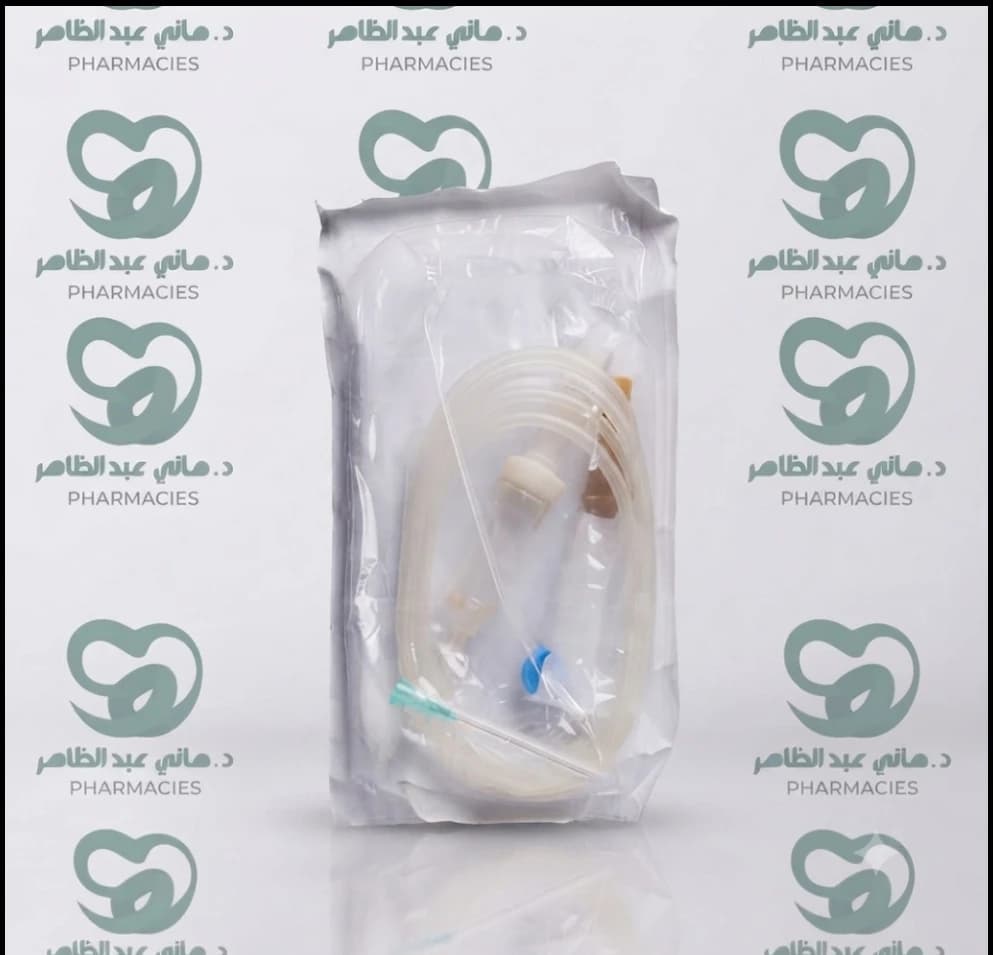 Infusion Set