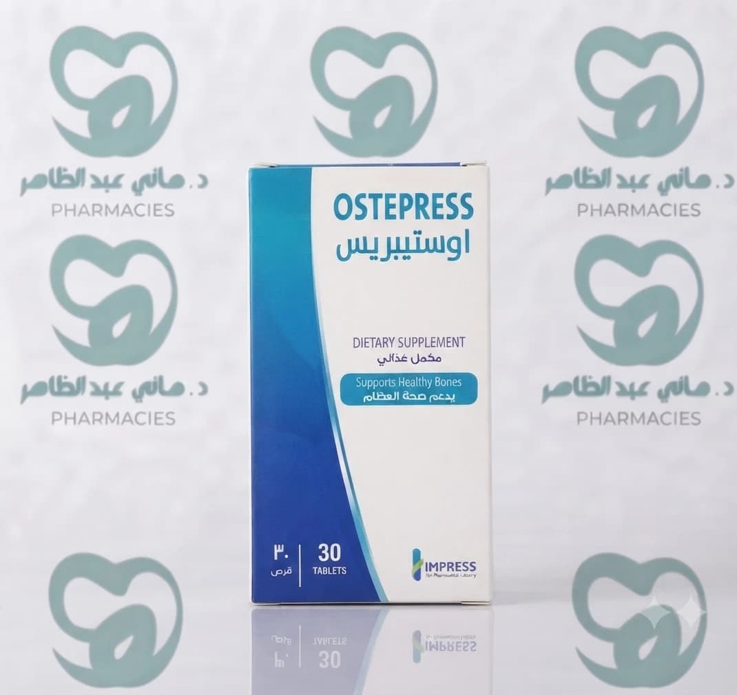 Ostepress 30 tab