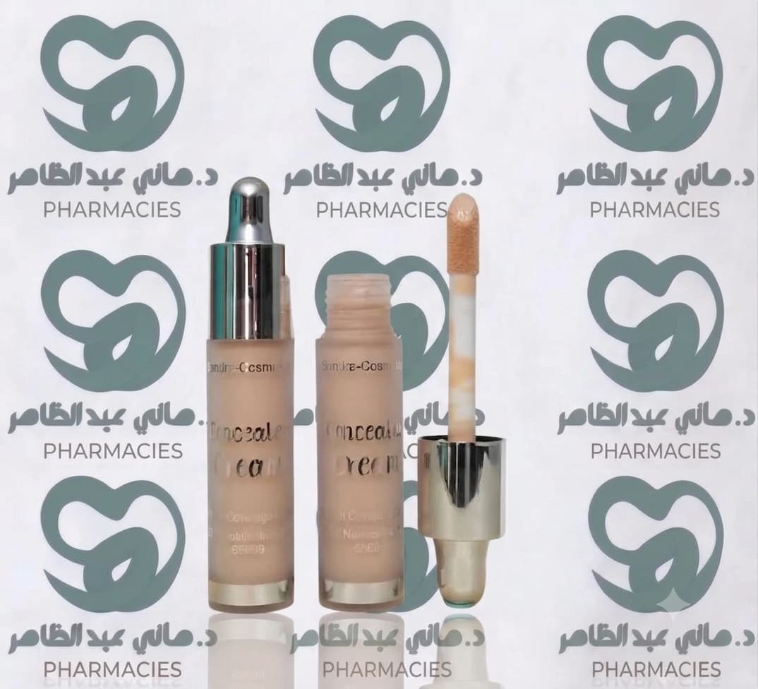 Sandra Concealer Shade 185