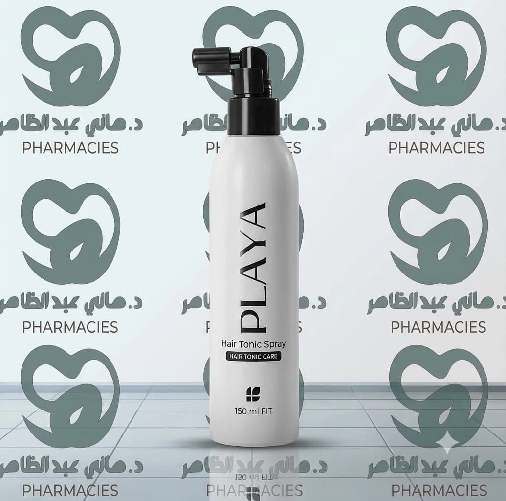 Playa Hair Tonic