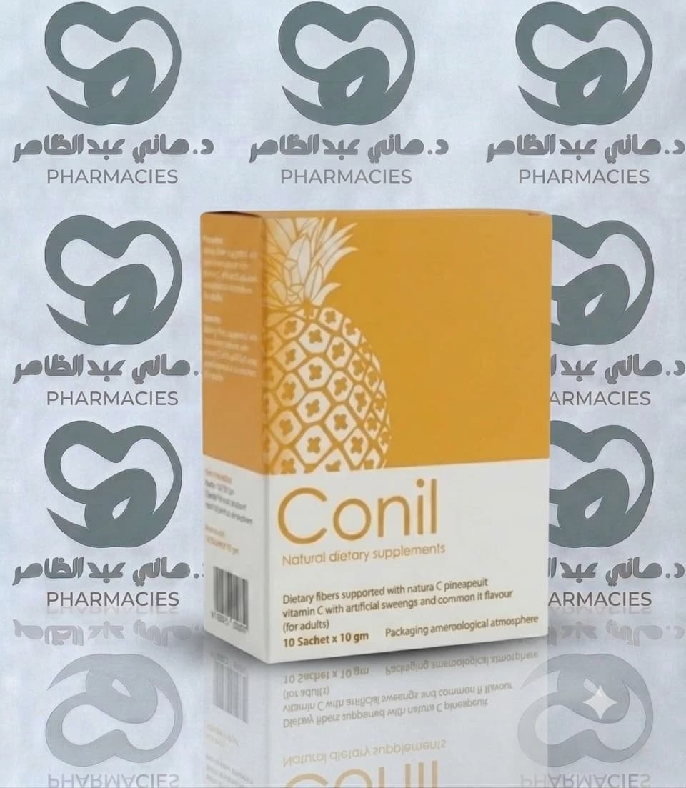 Conil 10 Sachets
