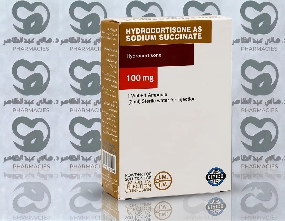 Hydrocortisone Injection