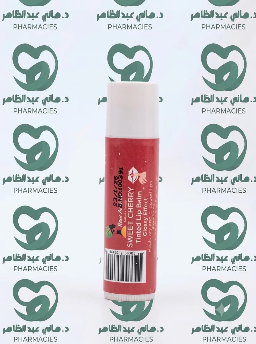 Lip Oil Baby Rose