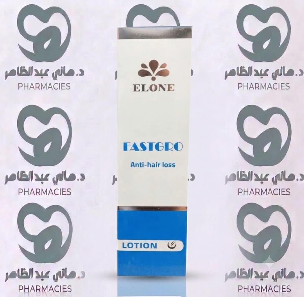 Fast Grow Lotion 120ml