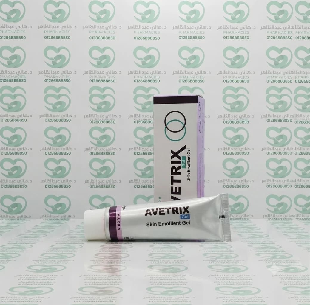 Avetrix Gel 100 gm
