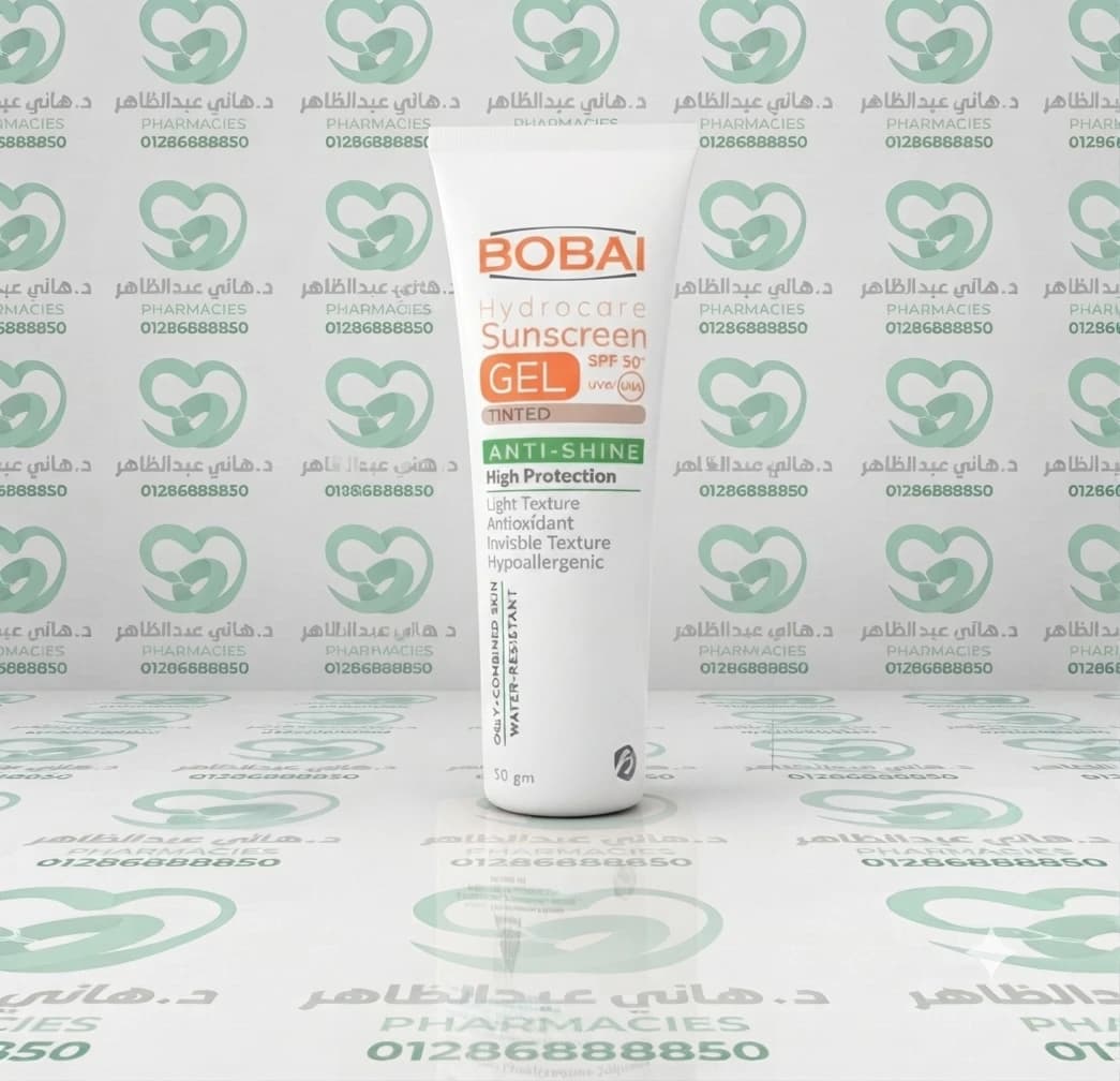 Bobai Hydrocare Sunscreen Gel Offer