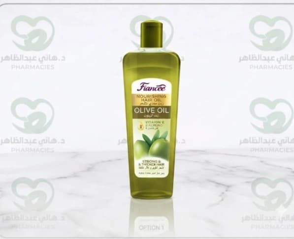 Fiancee Olive Oil 175ml