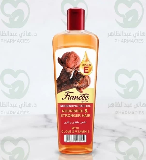 Fiancee Clove Oil 175 ml