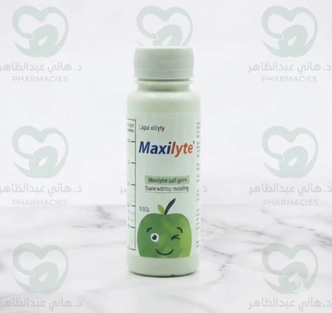 Maxilyte drink solution 30 ml