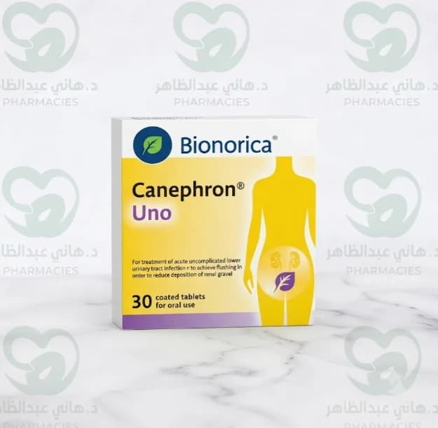 Canephron Uno 30 tab