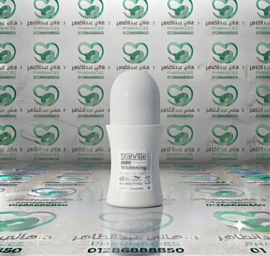 StarVille Roll-On Fragrance
