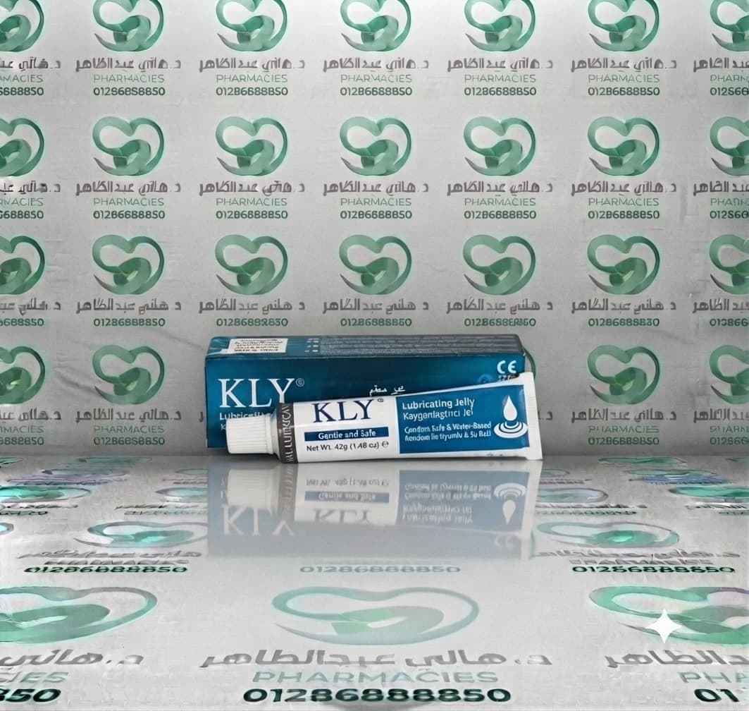 KLY  Jelly 42 gm