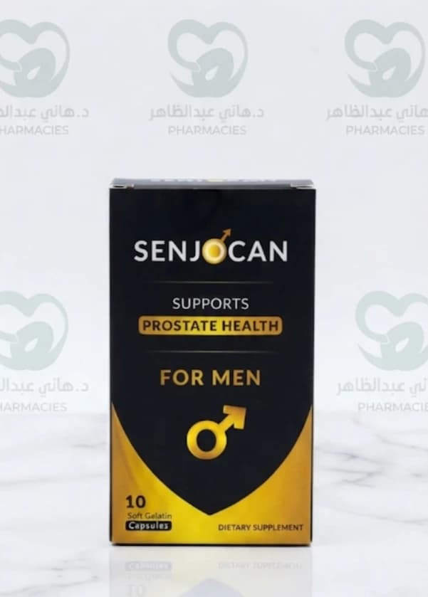Senjocan 10 tab