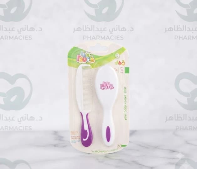 La Frutta Compact Set