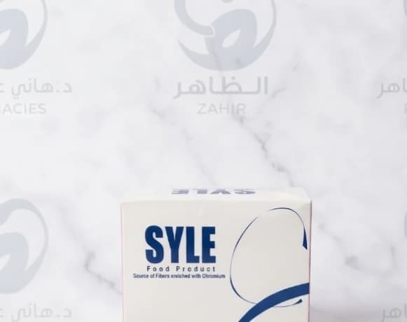 Syle 10 Sachets