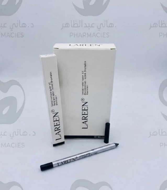 Lareen Eye Pencil