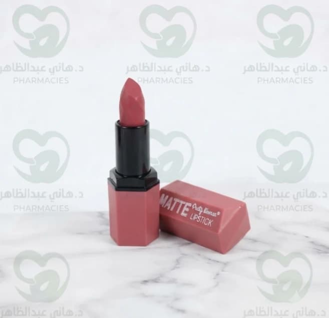 Miss Pretty  Matte Lipstick 13