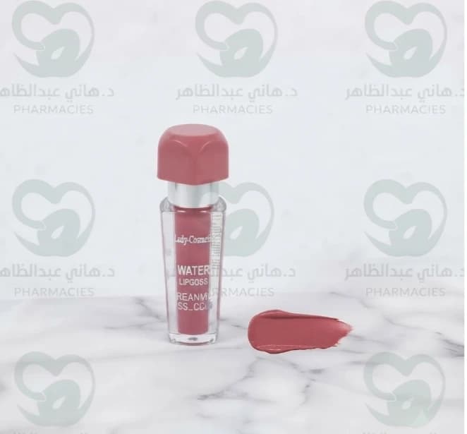 Sandra Lipstick