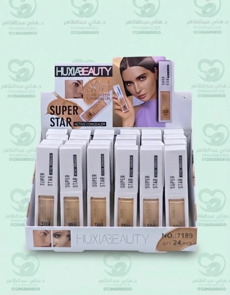 Huxia Beauty Concealer