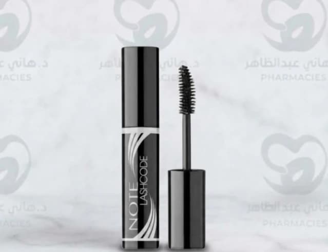 My Note Mascara