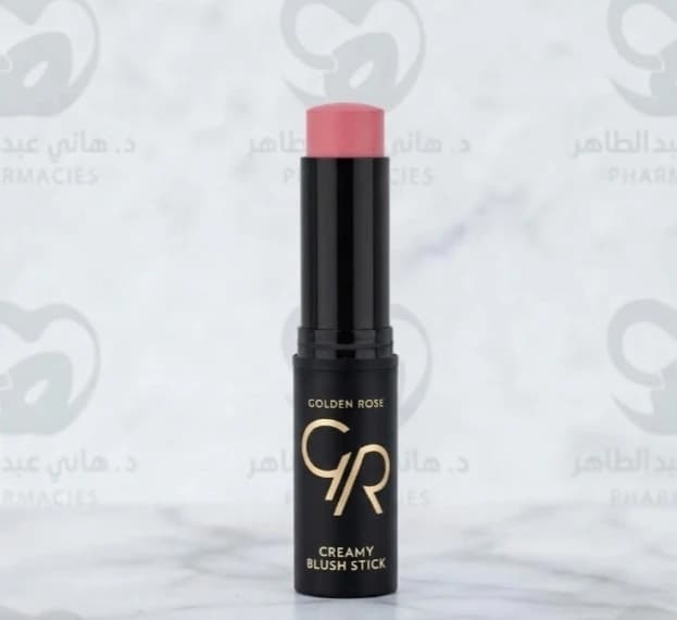 Highlighter Stick Rose Gold