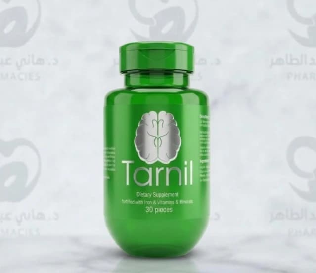 Tarnil 30 mg tab