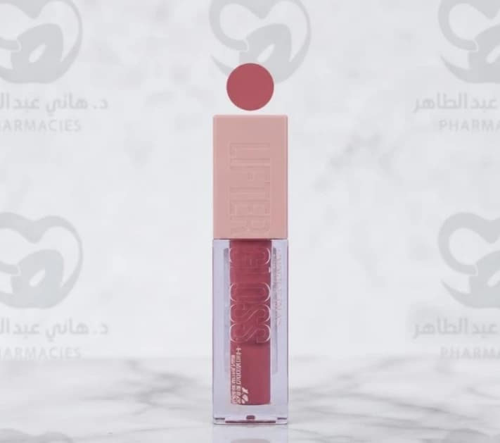 Rose Gold Lifter Lip Gloss154