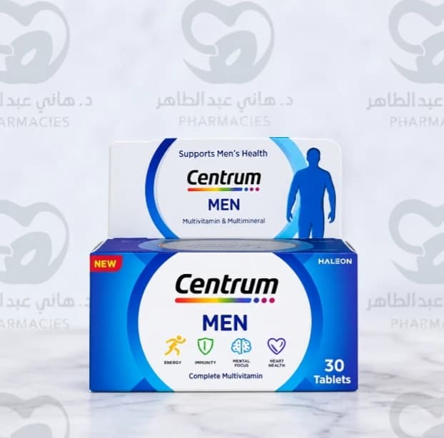 Centrum Men 30 tab