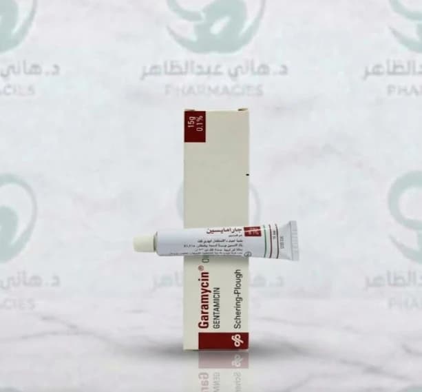 Garamycin Ointment 30g