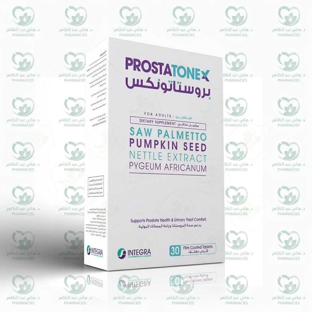 Prostatonex 30 tab