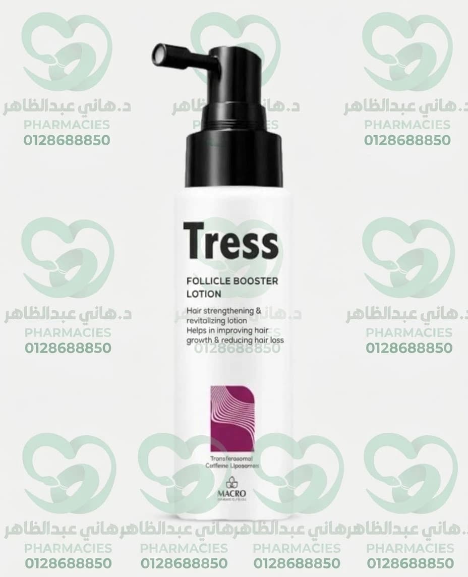 Tress Follicle Booster Lotion 60 ml