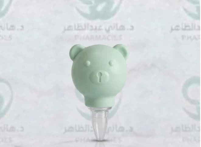 Nasal aspirator JR_6078