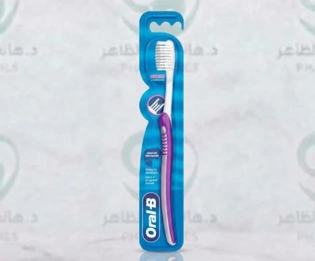 Oral-B Pro-Expert Clinic Line Ortho