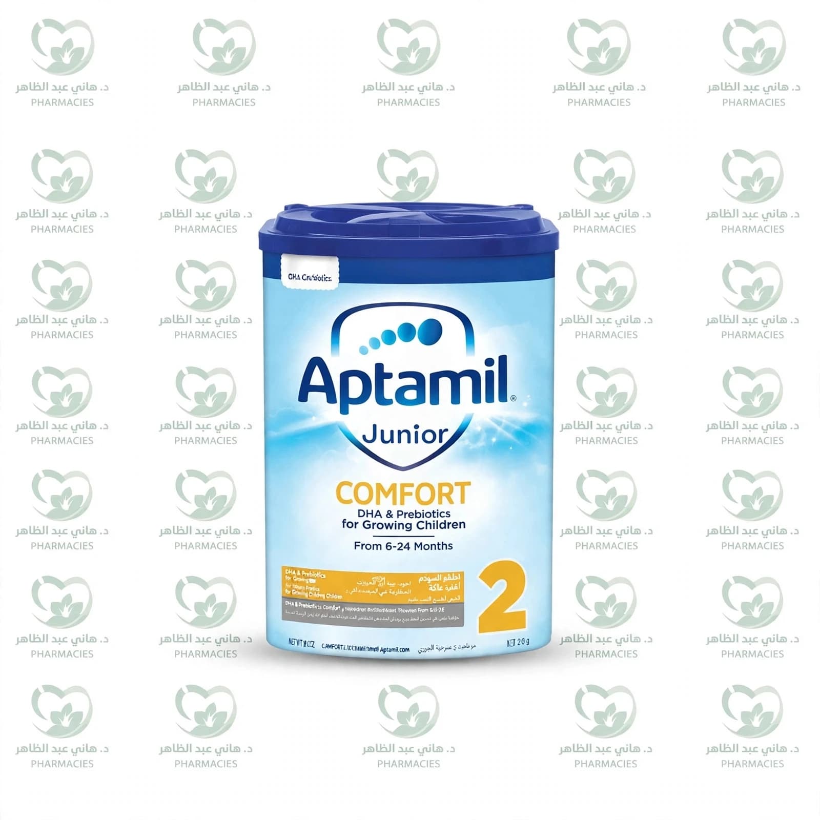 Aptamil Comfort 2 milk 400 g