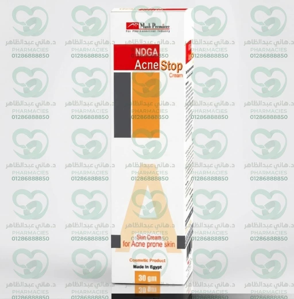 Acne Stop Cream 30 gm
