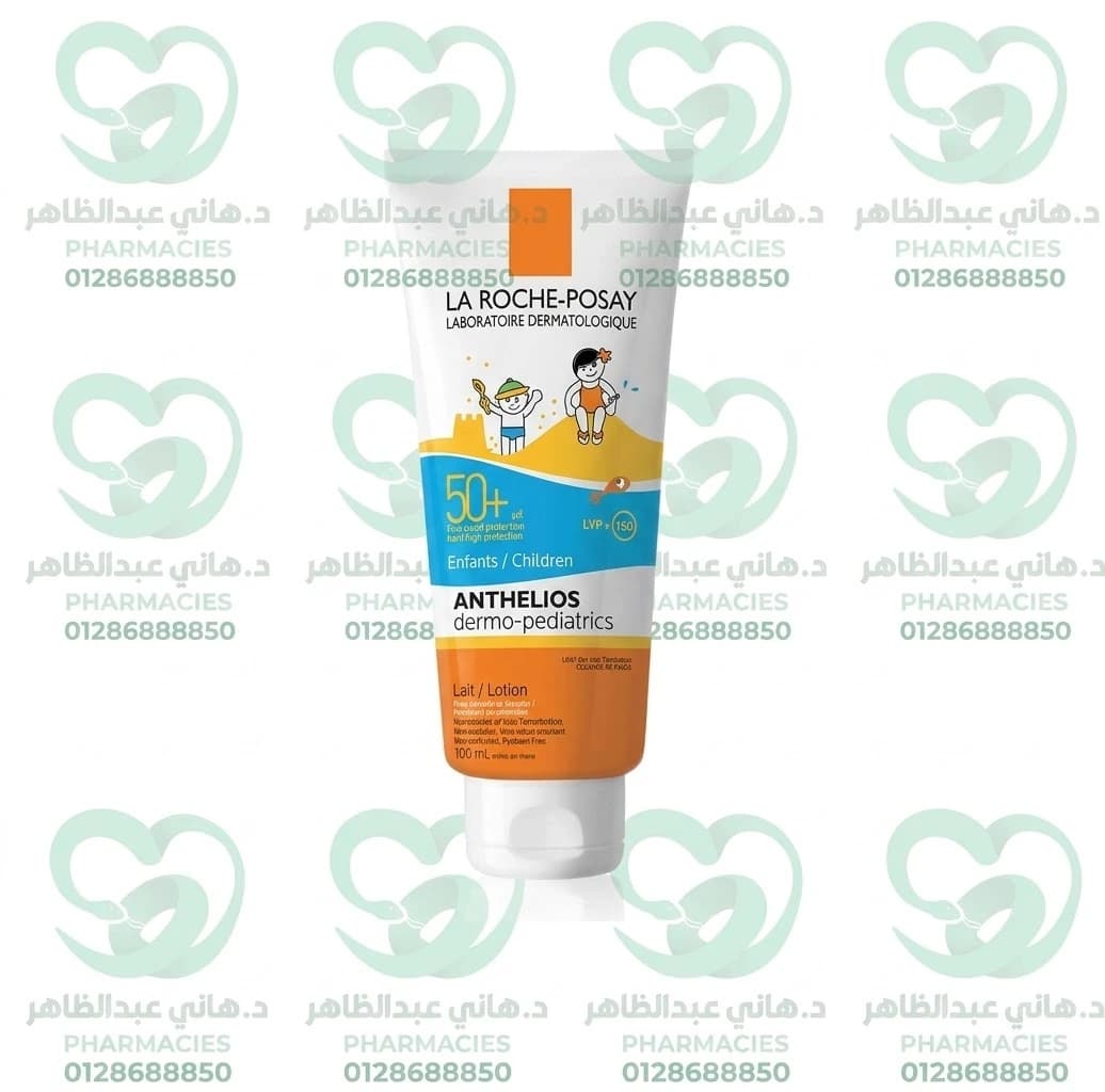 La Roche-Posay Anthelios Dermo-Pediatrics Children Sunscreen